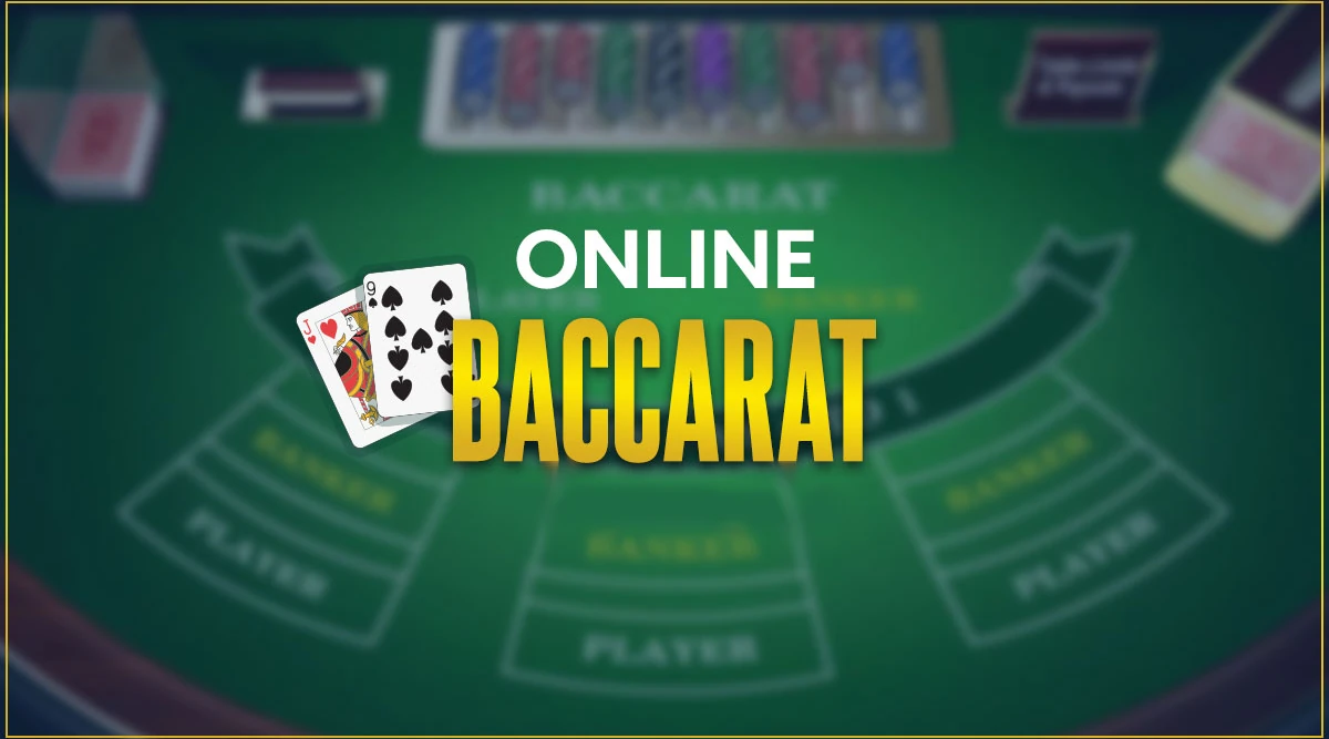 Menyesuaikan Strategi Berdasarkan Perkembangan Permainan di Baccarat Online